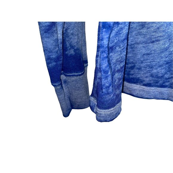 Pink Burn Out T-Shirt - Picture 5 of 14